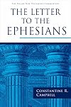 The Letter to the Ephesians (The Pillar New Testament Commentary (PNTC))