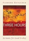 Three Hours: Sermons for Good Friday