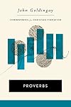 Proverbs (Commentaries for Christian Formation (CCF))