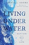 Living Under Water: Baptism as a Way of Life (The Calvin Institute of Christian Worship Liturgical Studies)