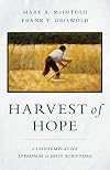 Harvest of Hope: A Contemplative Approach to Holy Scripture