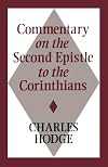 Commentary on the Second Epistle to the Corinthians
