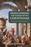 Rediscovering the Wisdom of the Corinthians: Paul, Stoicism, and Spiritual Hierarchy