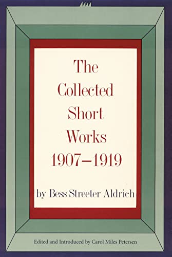 The Collected Short Works, 1907-1919 cover