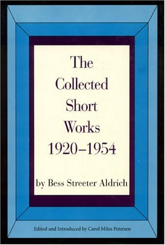 The Collected Short Works, 1920-1954 cover