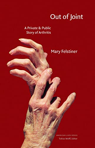 Out of Joint book cover