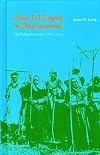 From Privileged to Dispossessed: The Volga Germans, 1860-1917