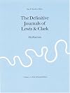 The Definitive Journals of Lewis and Clark, Vol 12: Herbarium