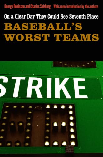 On a Clear Day They Could See Seventh Place book cover