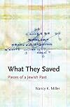 What They Saved: Pieces of a Jewish Past