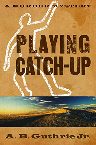 Playing Catch-Up cover