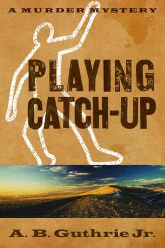 Playing Catch-Up book cover