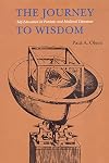 The Journey to Wisdom: Self-Education in Patristic and Medieval Literature