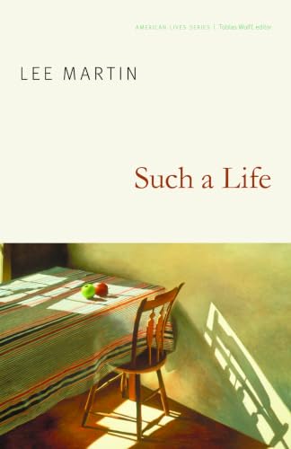 Such a Life book cover