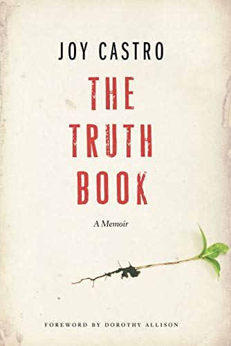 The Truth Book cover