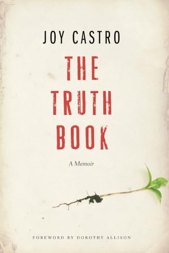 The Truth Book book cover
