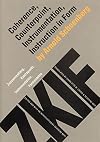 Coherence, Counterpoint, Instrumentation, Instruction in Form (Zusammenhang, Kontrapunkt, Instrumentation, Formenlehre)