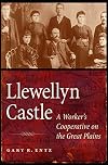 Llewellyn castle : a worker's cooperative on the great plains