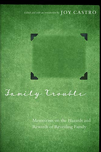 Family Trouble cover