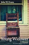 Young Widower: A Memoir (River Teeth Literary Nonfiction Prize)