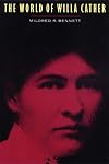 The World of Willa Cather