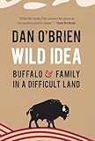 Wild Idea Buffalo And Family In A Difficult Land