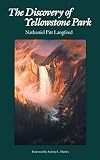 The Discovery of Yellowstone Park