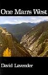 One Man's West