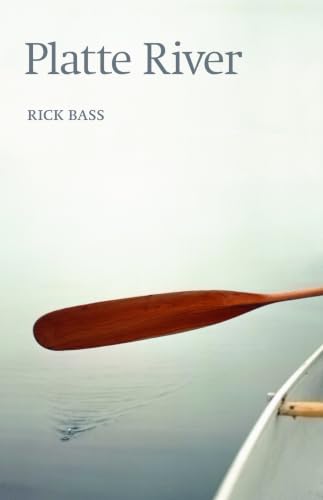 Platte River book cover