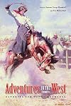 Adventures in the West: Stories for Young Readers