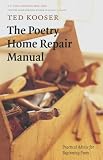 Book cover for “The Poetry Home Repair Manual”