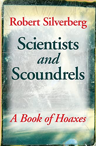 Scientists and Scoundrels book cover