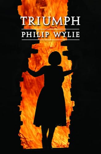 Triumph book cover
