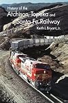 History of the Atchison, Topeka, and Santa Fe Railway