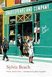 Shakespeare And Company