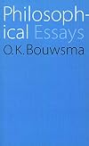 Philosophical essays