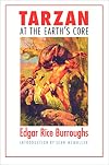 Tarzan at the Earth's Core
