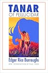 Tanar of Pellucidar