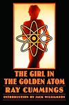 The Girl in the Golden Atom & The People of the Atom