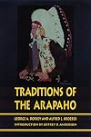 Traditions of the Arapaho