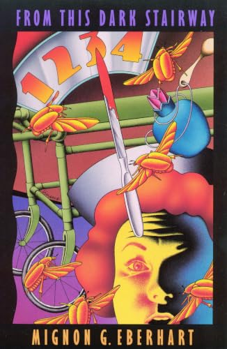 From This Dark Stairway book cover