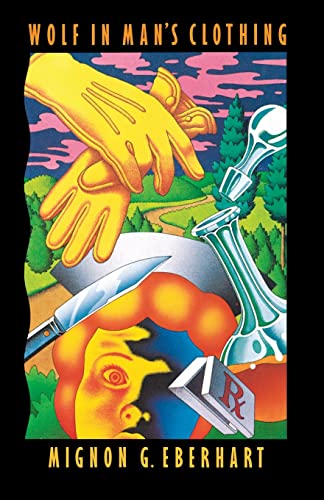 Wolf in Man's Clothing cover