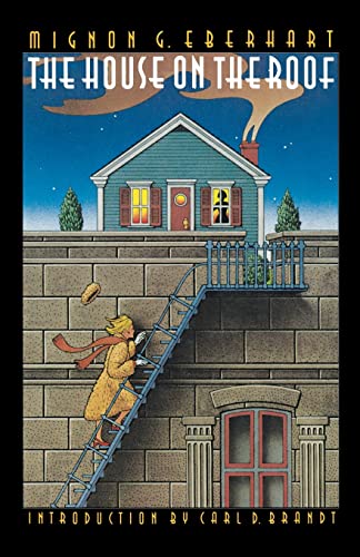 The House on the Roof cover