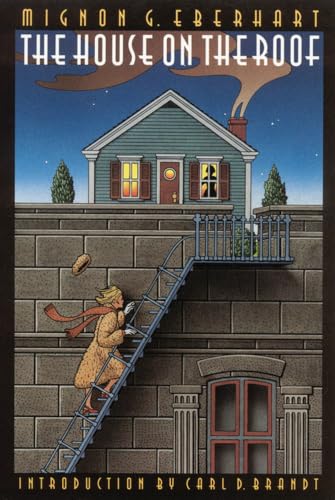 The House on the Roof book cover