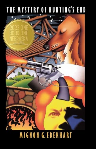 The Mystery of Hunting's End book cover