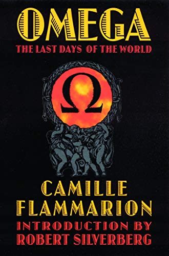 Cover of Omega: The Last Days of the World