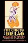 The Circus of Dr. Lao