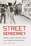 Street democracy : vendors, violence, and public space in late twentieth-century Mexico