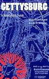 Gettysburg: A Battlefield Guide (This Hallowed Ground: Guides to Civil Wa)