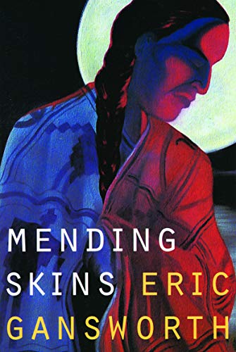 Mending Skins cover